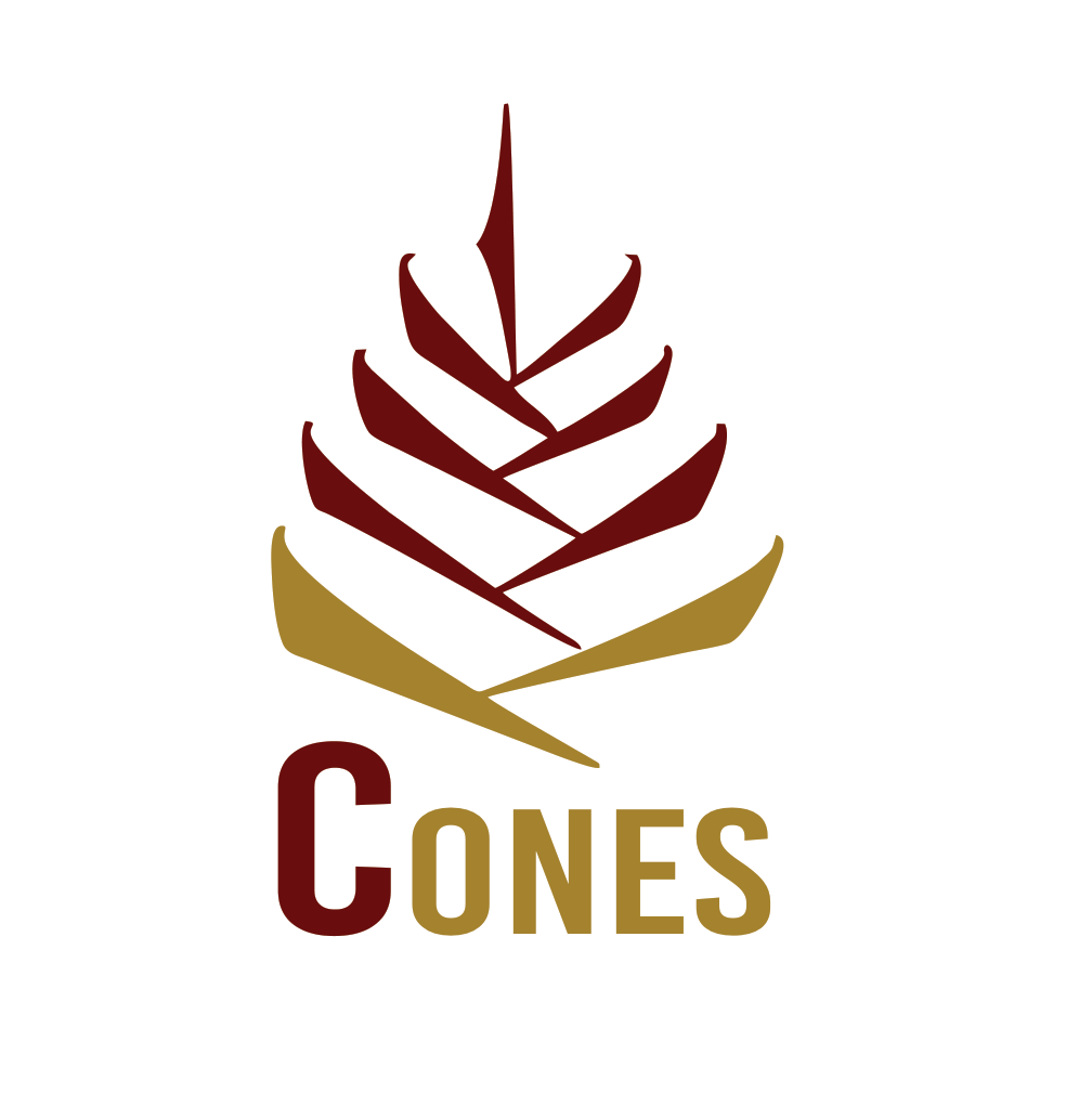 CONES Logo